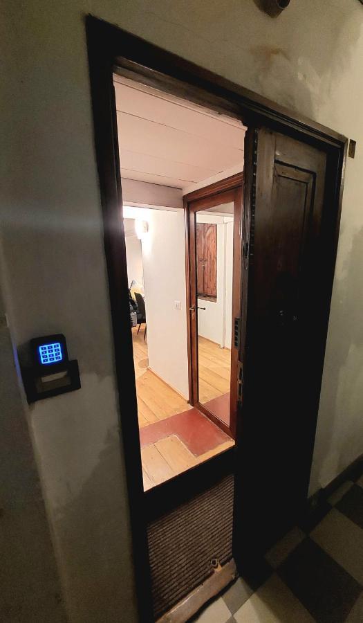 Il Covo Di Camillo Duomo Di Firenze Lejlighed Eksteriør billede