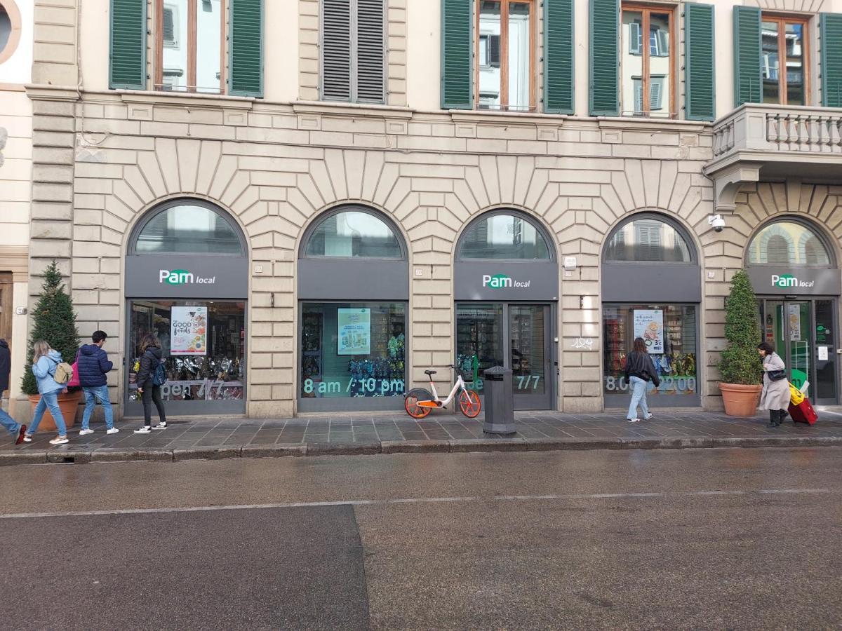 Il Covo Di Camillo Duomo Di Firenze Lejlighed Eksteriør billede